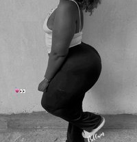 Aldinas - escort in Nairobi