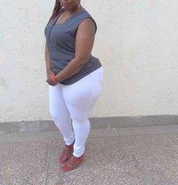 Aldinas - escort in Nairobi