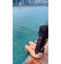 Aldiraa - escort in Bali