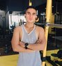 Aldo Indo - Male escort in Kuala Lumpur Photo 1 of 4