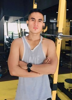 Aldo Indo - Male escort in Kuala Lumpur Photo 1 of 4