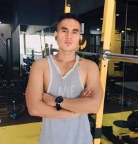 Aldo Indo - Male escort in Kuala Lumpur