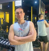 Aldo Indo - Male escort in Kuala Lumpur