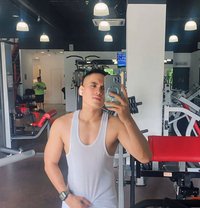 Aldo Indo - Male escort in Kuala Lumpur