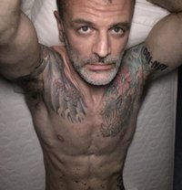 Ale - Acompañantes masculino in Tokyo