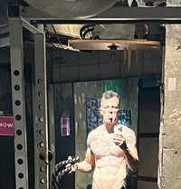 Ale - Male escort in Tokyo