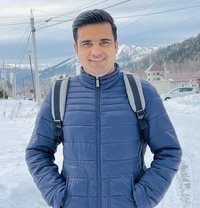 Ale - Male escort in Tokyo