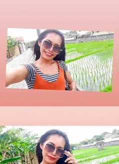 Alea - Transsexual escort in Paris Photo 3 of 4