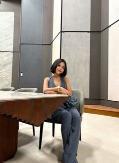 Alea New in Town - puta in Bali Photo 3 of 10