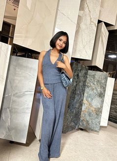 Alea New in Town - puta in Bali Photo 4 of 10