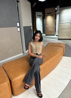 Alea New in Town - puta in Bali Photo 5 of 10