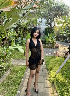 Alea New in Town - puta in Bali Photo 6 of 10