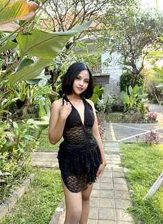 Alea New in Town - puta in Bali Photo 9 of 10