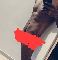 Alec - Male companion in Dubai