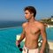 Alec - Male escort in Abu Dhabi