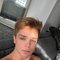 Alec - Acompañantes masculino in Jeddah