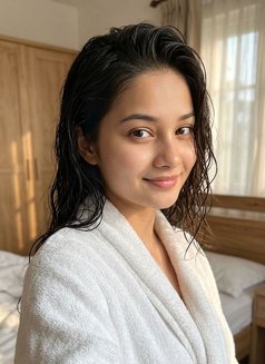 Alecia - escort in Candolim, Goa Photo 1 of 1