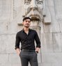 Aleee - Male escort in Milan Photo 1 of 1