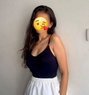 Aleena here meet or cam show full fun - escort in Pune Photo 1 of 2