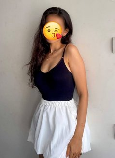 ""Aleena here meet or cam show full fun - escort in Pune Photo 4 of 5