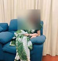 Aleena - escort agency in Dubai