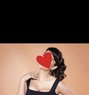 Aleena - escort in Kolkata Photo 1 of 2