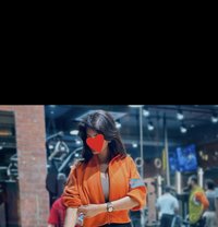 Aleena - escort in Kolkata