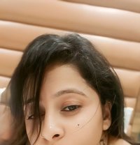 Aleena - escort in Mumbai