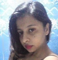 Aleena - puta in Mumbai