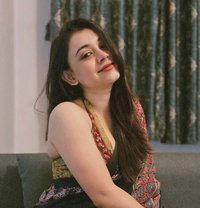 Aleena - escort in Sharjah