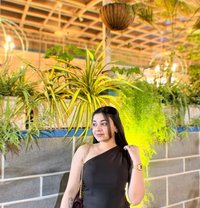 Aleena - escort in Sharjah