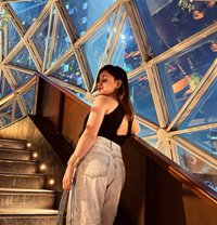 Aleena - escort in Sharjah