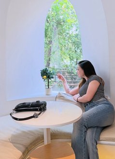 Aleena - escort in Sharjah Photo 4 of 4