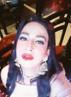 Aleena Khan - Transsexual escort in Lahore Photo 3 of 4