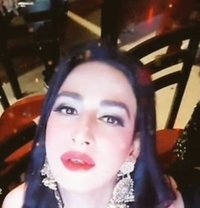 Aleena Khan - Acompañantes transexual in Lahore