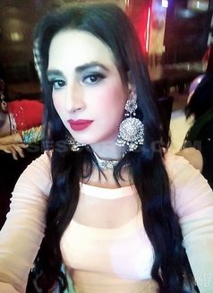 Aleena Khan - Acompañantes transexual in Lahore Photo 4 of 4