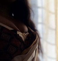 Aleena Mathew - escort in Kochi