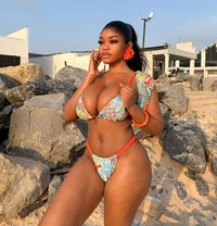 Aleena - escort in Kuwait
