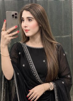 Aleena Premier Independent Escort - escort in Al Manama Photo 11 of 11