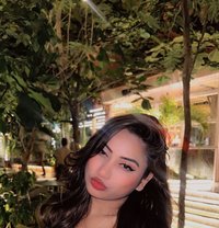 Aleena – Your Premier Independent Escort - escort in Dubai