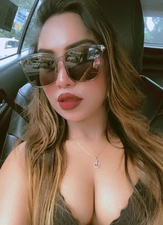 Aleena – Your Premier Independent Escort - escort in Dubai Photo 4 of 6