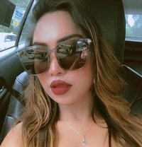 Aleena – Your Premier Independent Escort - escort in Dubai