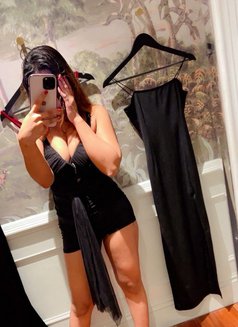 Aleena – Your Premier Independent Escort - escort in Dubai Photo 5 of 6