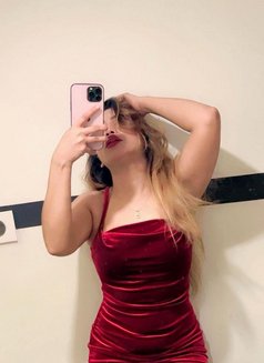 Aleena – Your Premier Independent Escort - escort in Dubai Photo 1 of 6