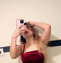 Aleena – Your Premier Independent Escort - escort in Dubai