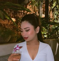 Aleena – Your Premier Independent Escort - escort in Sharjah