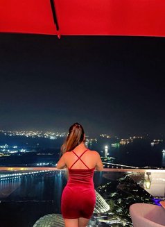 Aleena – Your Premier Independent Escort - escort in Sharjah Photo 2 of 5