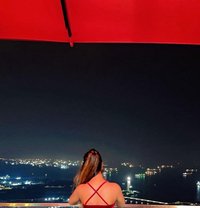 Aleena – Your Premier Independent Escort - escort in Sharjah