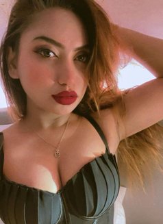 Aleena – Your Premier Independent Escort - escort in Sharjah Photo 3 of 5