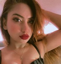 Aleena – Your Premier Independent Escort - escort in Sharjah